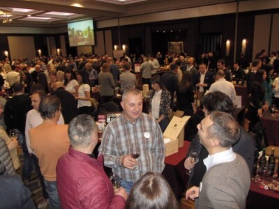 12. Beogradski salon vina