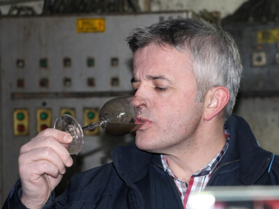 Mladen Pavić, predsjednik Uprave Kutjeva d.d.