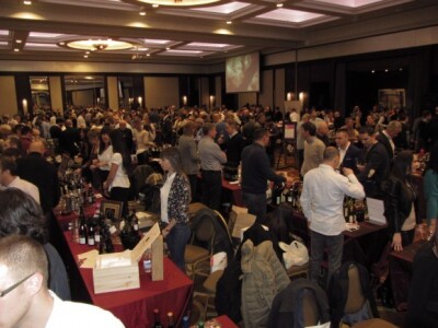 12. Beogradski salon vina