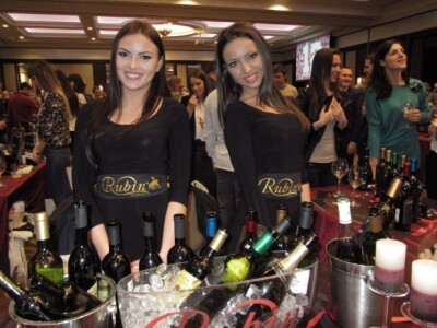 12. Beogradski salon vina