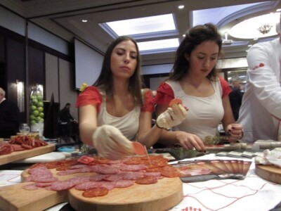 12. Beogradski salon vina