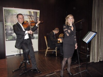 12. Beogradski salon vina