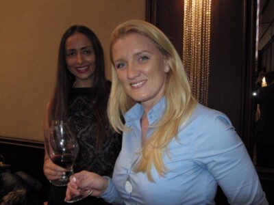 12. Beogradski salon vina