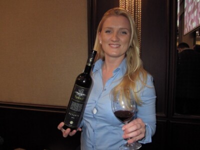 12. Beogradski salon vina