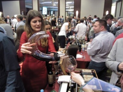 12. Beogradski salon vina