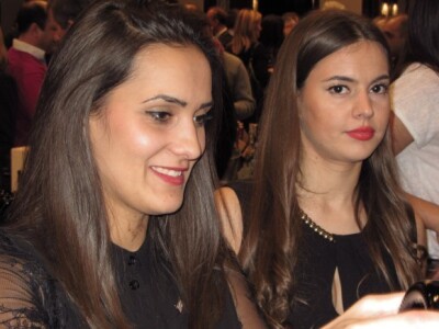 12. Beogradski salon vina