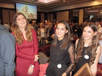 12. Beogradski salon vina