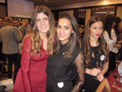 12. Beogradski salon vina