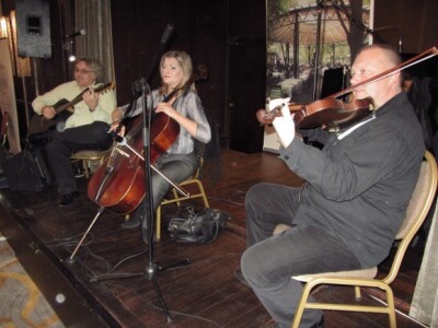 12. Beogradski salon vina