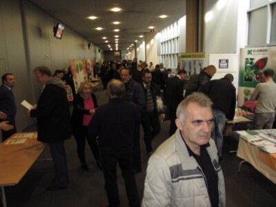 Savetovanje voćara 2015. Savetovanje voćara 2015.