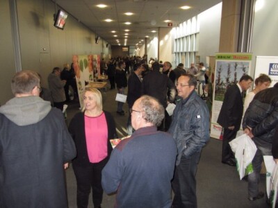 Savetovanje voćara 2015. Savetovanje voćara 2015.