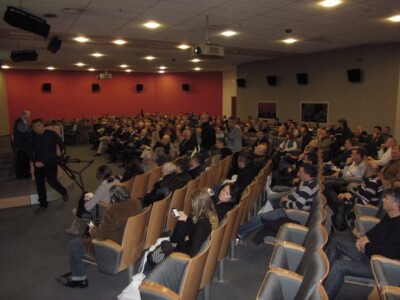 Savetovanje voćara 2015. Savetovanje voćara 2015.