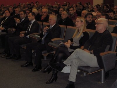 Savetovanje voćara 2015. Savetovanje voćara 2015.