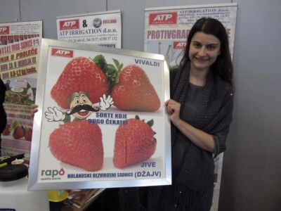 Savetovanje voćara 2015. Savetovanje voćara 2015.