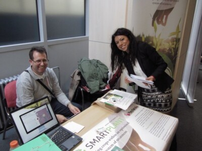 Savetovanje voćara 2015. Savetovanje voćara 2015.