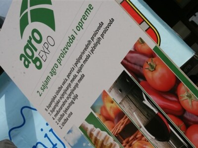 AgroExpo 2012.