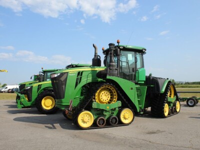 Nocovommerce International na FarmShow-u