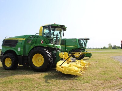 Nocovommerce International na FarmShow-u