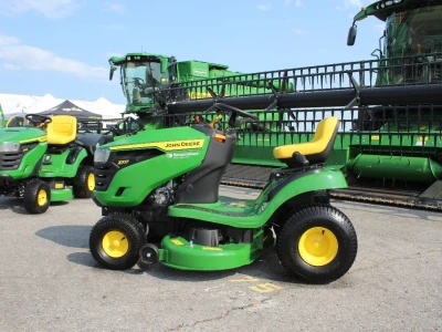 Nocovommerce International na FarmShow-u