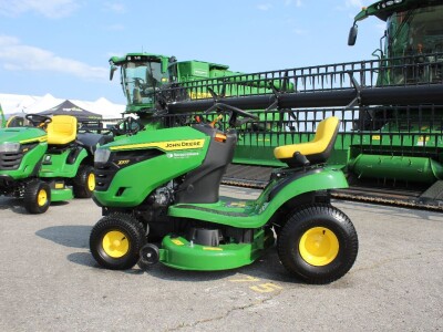 Nocovommerce International na FarmShow-u