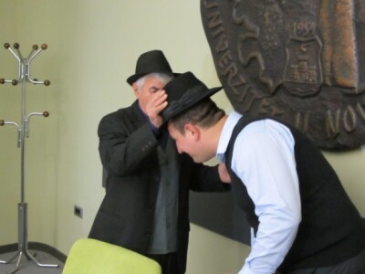 Dobar dan domaćine 2016 Dobar dan domaćine 2016