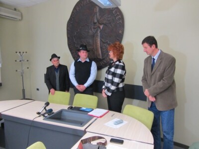 Dobar dan domaćine 2016 Dobar dan domaćine 2016