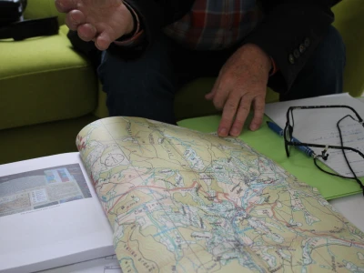 Umirovljeni general Hrvatske vojske Vinko Vrbanac