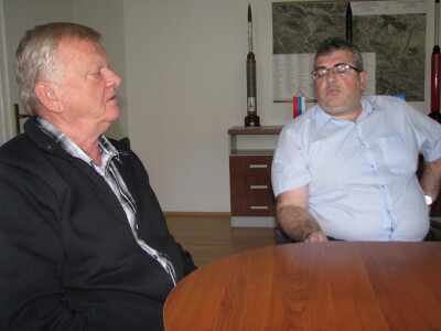 Vladimir Hiti i Tihomir Dejanović