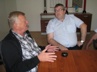 odlična saradnja