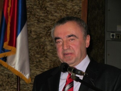 Vojislav Malešev