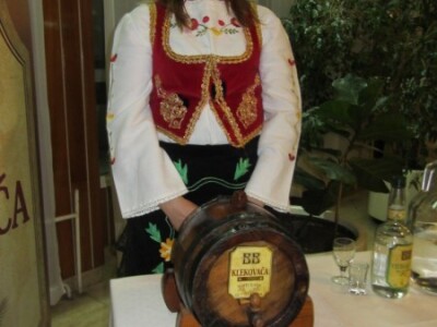 Koktel dobrodošlice