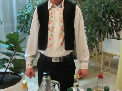 Koktel dobrodošlice