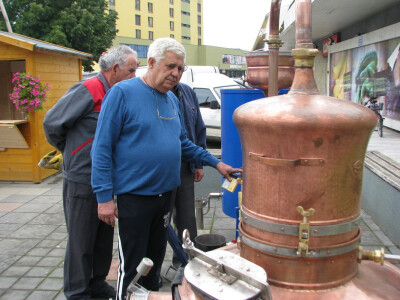 Kazandžija Boško Despotović