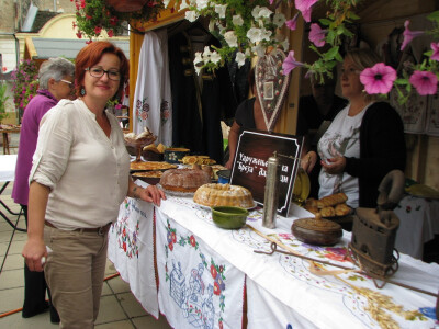 Neumorna Tanja Marković