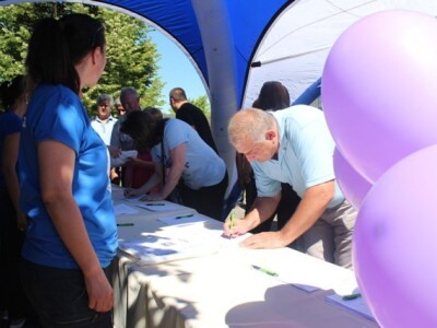 Centralni dan polja Syngente!