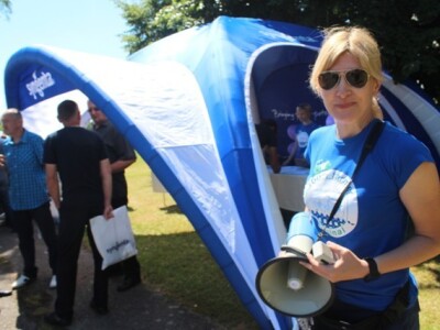 Centralni dan polja Syngente!