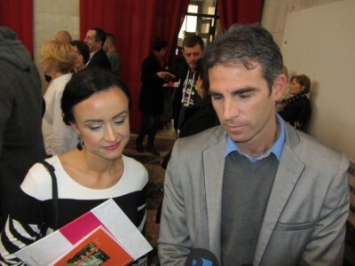 Srećni par život nastavlja u Bajši