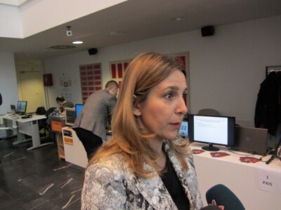 Prof. dr Vesna Crnojevic-Bengin, BioSense Prof. dr Vesna Crnojevic-Bengin, BioSense