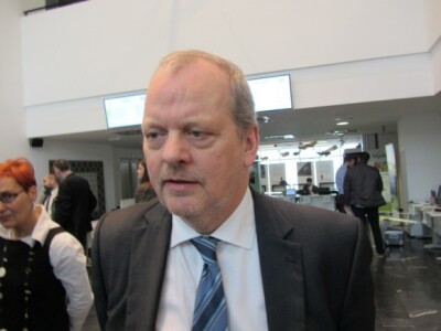 Henk G. C. van den Dool, Ambasador Holandije Henk G. C. van den Dool, Ambasador Holandije