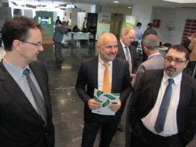 Ministar i sekretar Ministar i sekretar