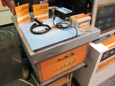 Oprema za monitoring u košnicama Oprema za monitoring u košnicama