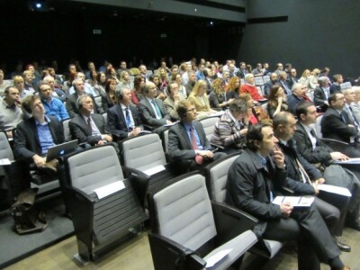 Veliko interesovanje Veliko interesovanje