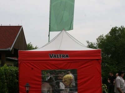 PMT Ljetna prezentacija radnih strojeva 2014.