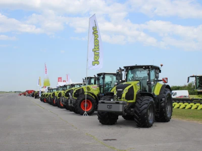Tvrtka Jerković na FarmShow-u