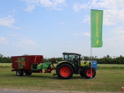 12. FarmShow Osijek