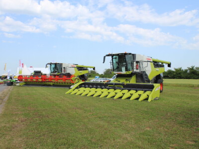 Tvrtka Jerković na FarmShow-u