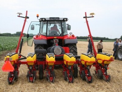 PMT Ljetna prezentacija radnih strojeva 2014.