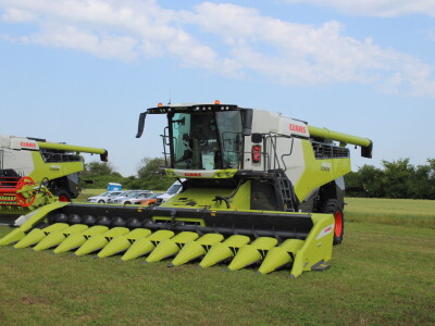 Tvrtka Jerković na FarmShow-u