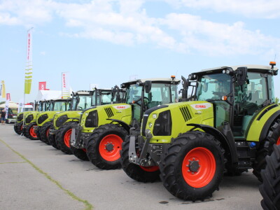 Tvrtka Jerković na FarmShow-u