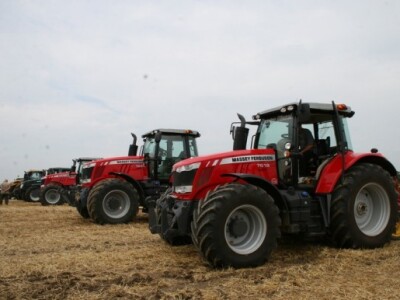 PMT Ljetna prezentacija radnih strojeva 2014.